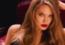Angelina Jolie: Ícone da Beleza é a Nova Embaixadora da Tom Ford Beauty