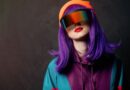 Moda e Tecnologia: A Inovação Que Está Transformando o Futuro da Indústria Fashion
