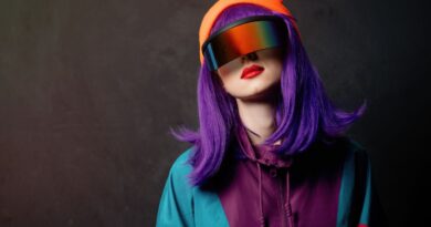 Moda e Tecnologia: A Inovação Que Está Transformando o Futuro da Indústria Fashion